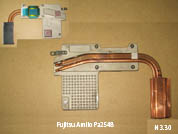    Fujitsu-Siemens Amilo xa2528 (XTB71).  